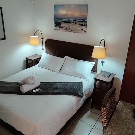 Premiere Guesthouse Bloemfontein Eksteriør billede
