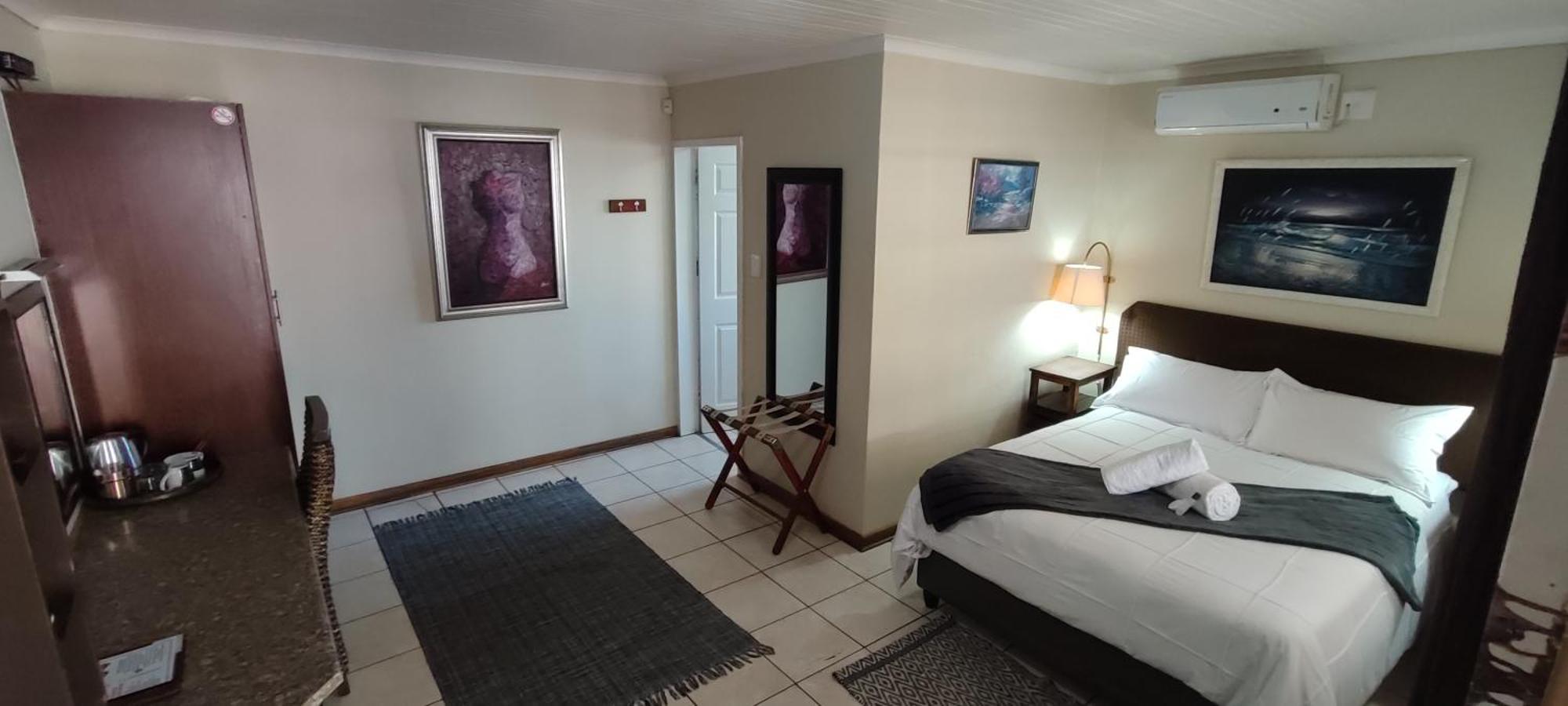 Premiere Guesthouse Bloemfontein Eksteriør billede