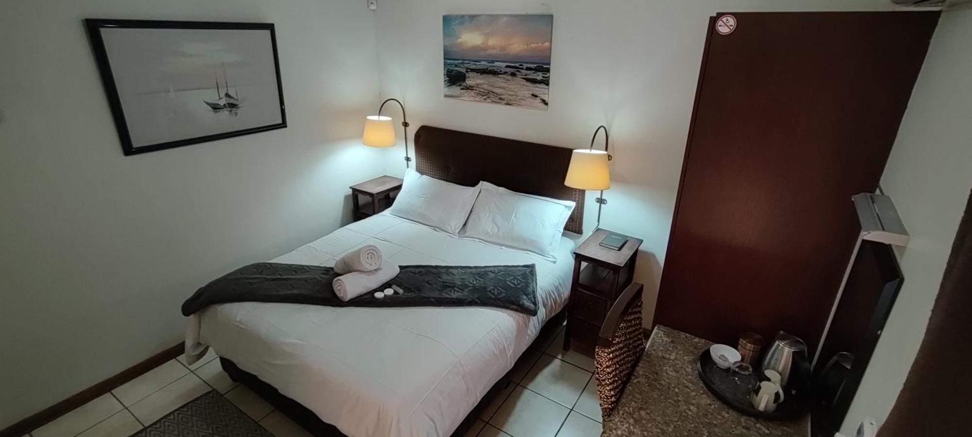 Premiere Guesthouse Bloemfontein Eksteriør billede