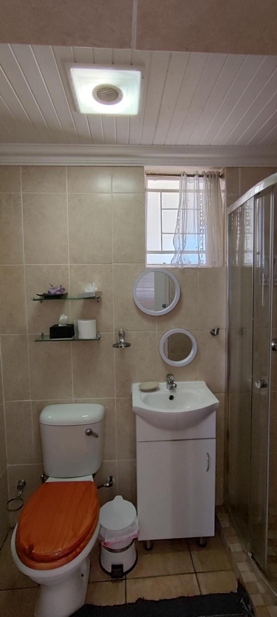 Premiere Guesthouse Bloemfontein Eksteriør billede