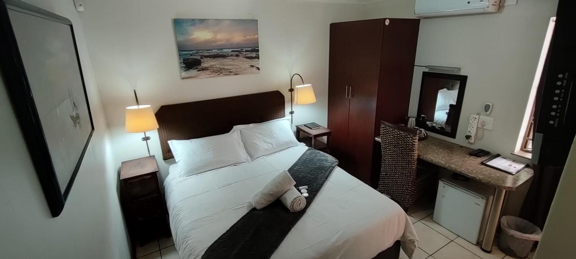 Premiere Guesthouse Bloemfontein Eksteriør billede
