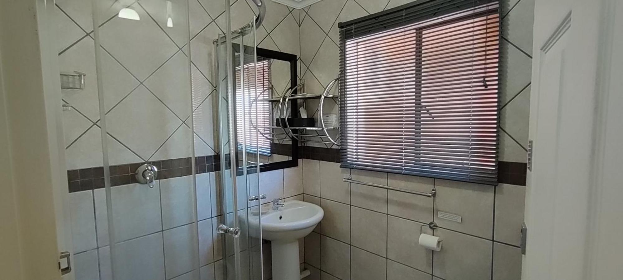 Premiere Guesthouse Bloemfontein Eksteriør billede