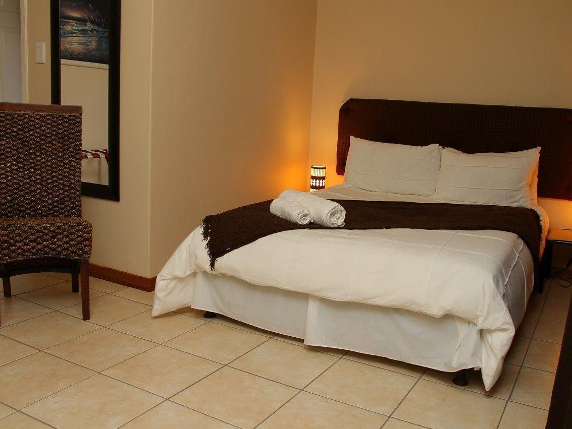 Premiere Guesthouse Bloemfontein Eksteriør billede