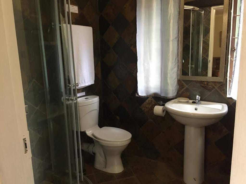 Premiere Guesthouse Bloemfontein Eksteriør billede