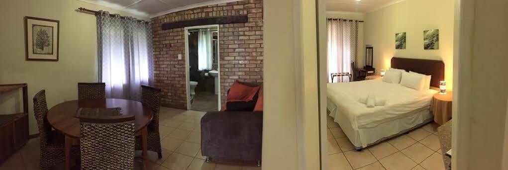 Premiere Guesthouse Bloemfontein Eksteriør billede